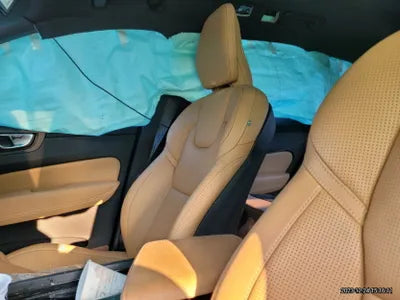 2019 Volvo XC60 VIN: