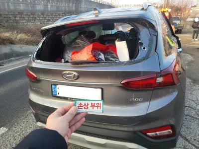 2019 Hyundai Santa FE KMHS281BBKU176211 VIN:KMHS281BBKU176211