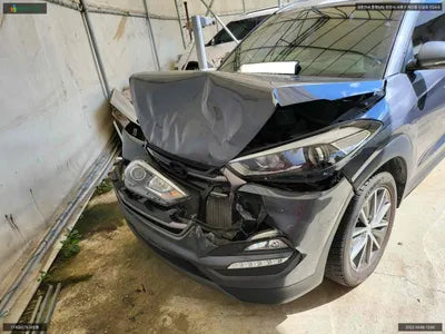 2016 Hyundai Tucson KMHJ581ABGU167760 VIN:KMHJ581ABGU167760