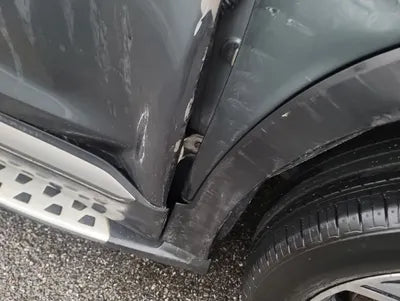 2018 Hyundai Santa FE VIN: