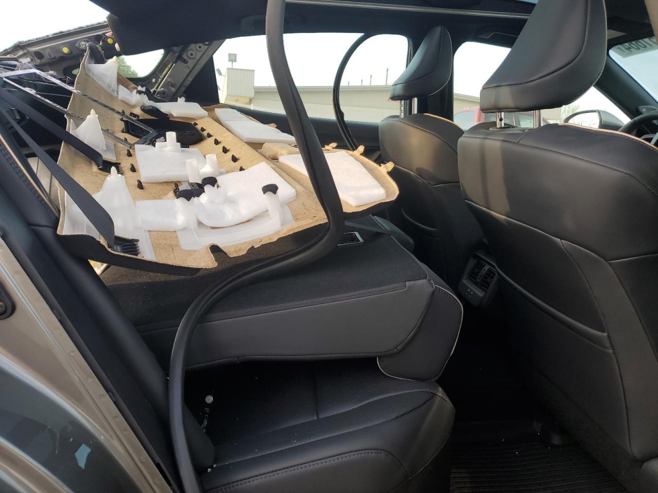 2023 TOYOTA CROWN XLE VIN:JTDAAAAF7P3013623