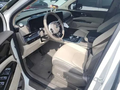 2021 Kia Carnival KNANE81BBMS102672 VIN:KNANE81BBMS102672