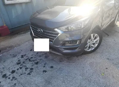 2020 Hyundai Tucson KMHJ3812GLU229574 VIN:KMHJ3812GLU229574