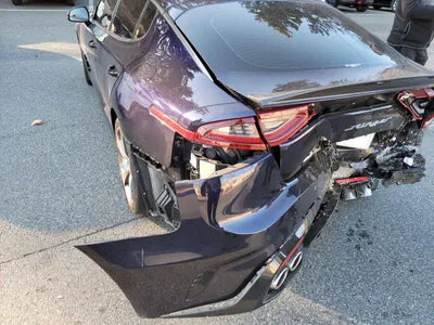 2020 Kia Stinger KNAE351ABLS078711 VIN:KNAE351ABLS078711