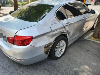 2016 BMW 520 WBA5E5109GG074521 VIN:WBA5E5109GG074521