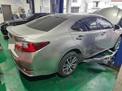 2016 Lexus ES 300 VIN: