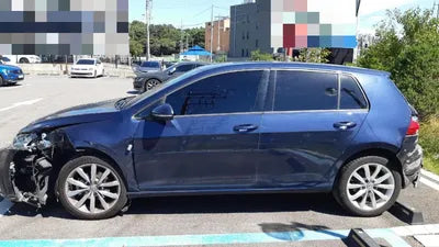2015 Volkswagen Golf WVWZZZAUZFW202681 VIN:WVWZZZAUZFW202681