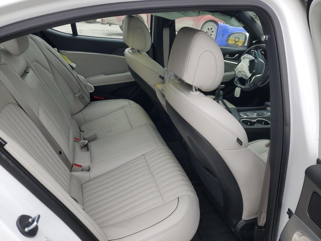 2024 GENESIS G70 BASE VIN:KMTG34SC8RU137005