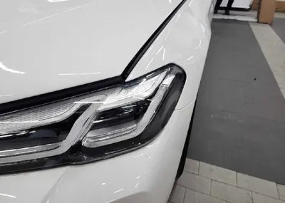 2021 BMW 520 WBA11BH07MCF92387 VIN:WBA11BH07MCF92387