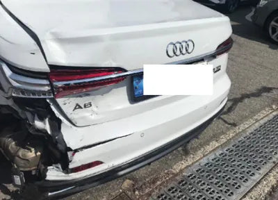 2020 Audi A6 WAUZZZF26LN056197 VIN:WAUZZZF26LN056197
