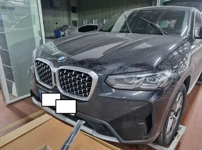 2023 BMW 420 WBA21DT02P9P37373 VIN:WBA21DT02P9P37373