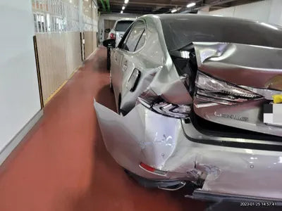 2017 Lexus ES 350 VIN: