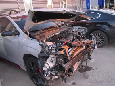 2022 Hyundai Kona KMHKH81CGNU001096 VIN:KMHKH81CGNU001096