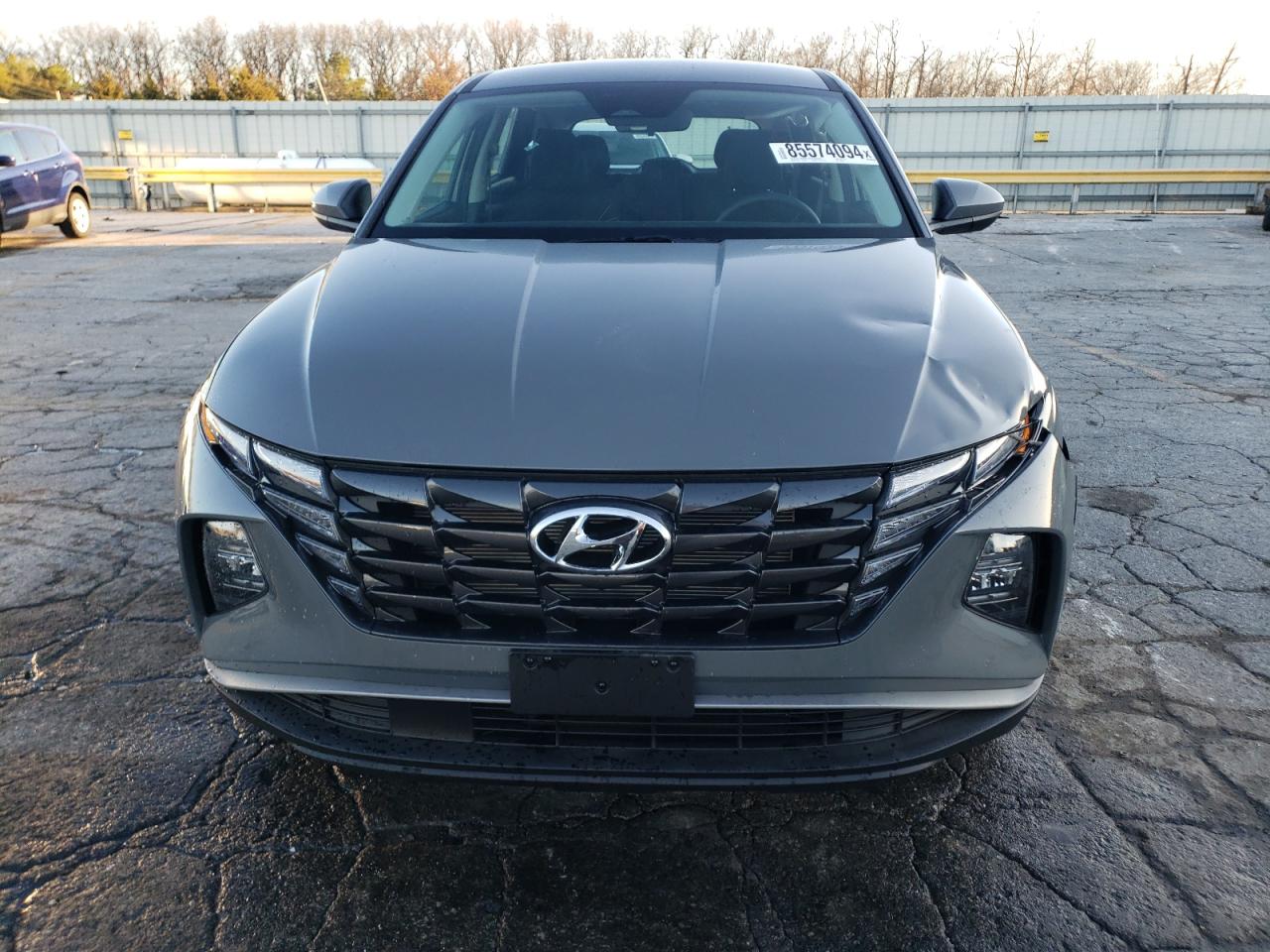 2024 HYUNDAI TUCSON SE VIN:5NMJA3DEXRH438899