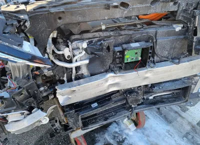 2019 Hyundai Kona KMHK381GFKU056455 VIN:KMHK381GFKU056455