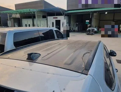 2016 Hyundai Santa FE VIN: