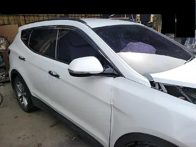 2016 Hyundai Santa FE KMHSW81XDGU665677 VIN:KMHSW81XDGU665677