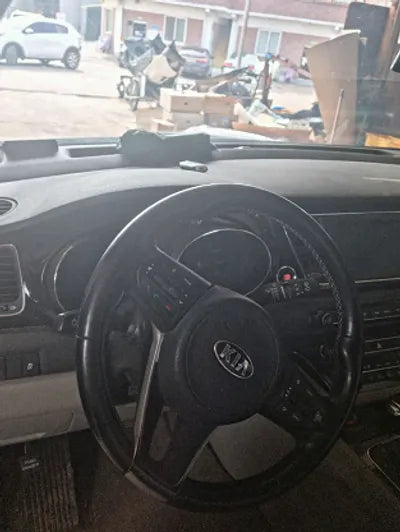 2018 Kia Carnival KNHMF37ABJS429492 VIN:KNHMF37ABJS429492