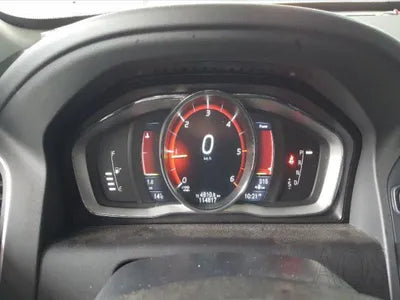 2015 Volvo XC60 YV1DZARBDG2852628 VIN:YV1DZARBDG2852628