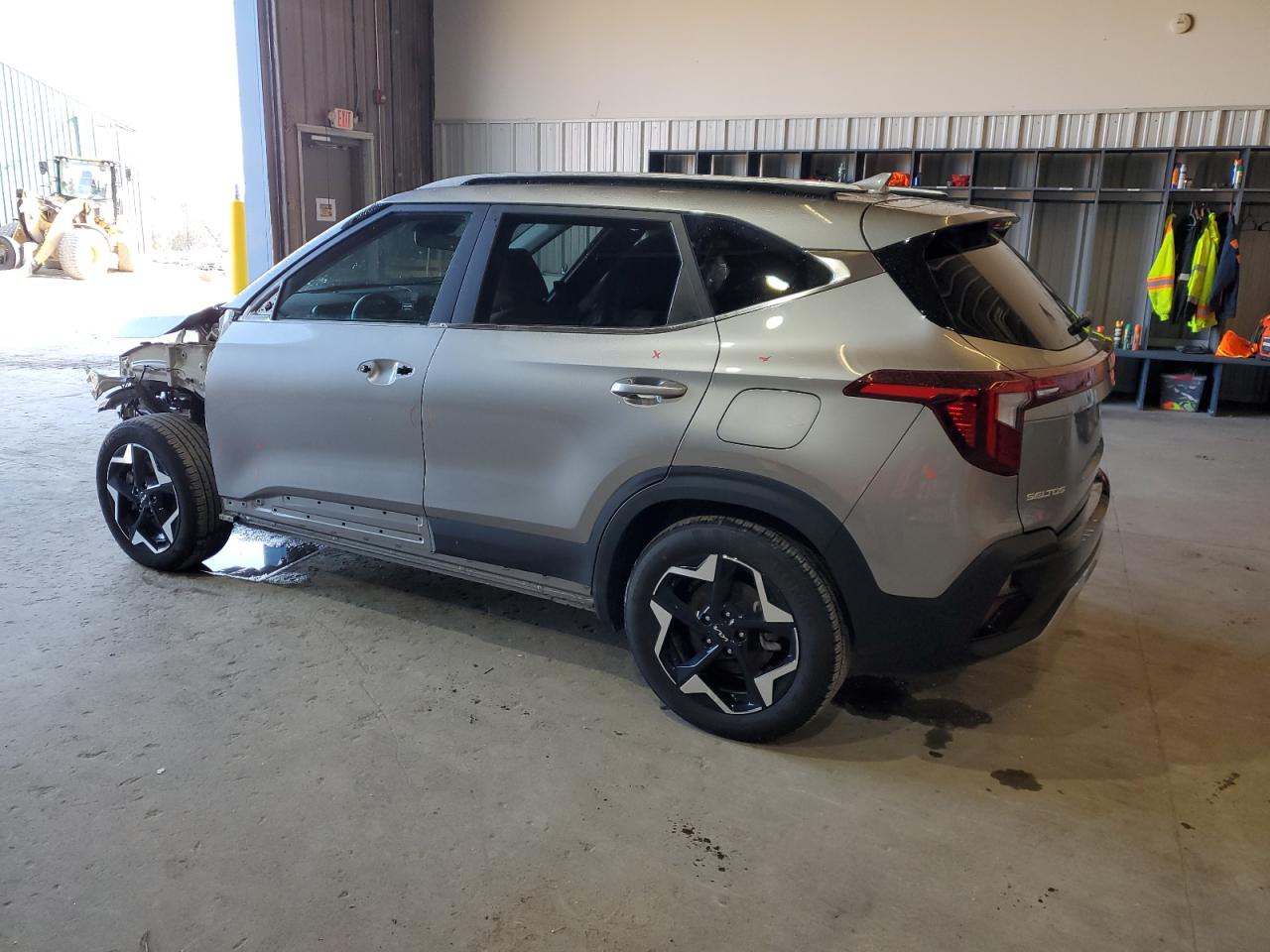 2024 KIA SELTOS EX VIN:KNDERCAA4R7661040