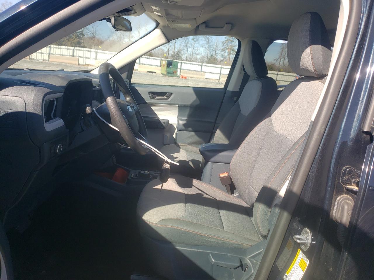 2022 FORD MAVERICK XL VIN:3FTTW8F9XNRA15080