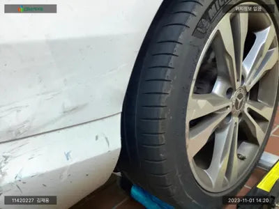 2018 Mercedes-Benz C 220 WDDWF0EB7JR367919 VIN:WDDWF0EB7JR367919