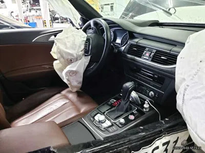 2018 Audi A6 664KMWAUZZZ4G7JN1 VIN:664KMWAUZZZ4G7JN1