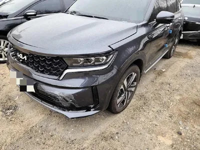 2022 Kia Sorento KNARH81GBNA101047 VIN:KNARH81GBNA101047