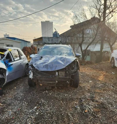 2020 Hyundai Tucson KMHJ381ABLU349292 VIN:KMHJ381ABLU349292