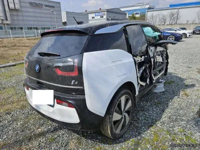 2021 BMW I3 WBY8P2109M7H91393 VIN:WBY8P2109M7H91393