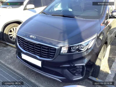 2019 Kia Carnival KNAMB81ABKS518720 VIN:KNAMB81ABKS518720