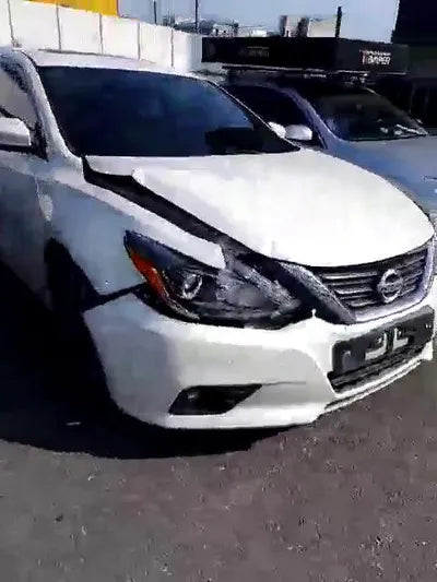 2016 Nissan Altima 1N4AL3APXHC107484 VIN:1N4AL3APXHC107484