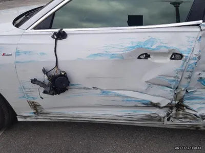 2020 Audi A6 WAUZZZF22LN049277 VIN:WAUZZZF22LN049277