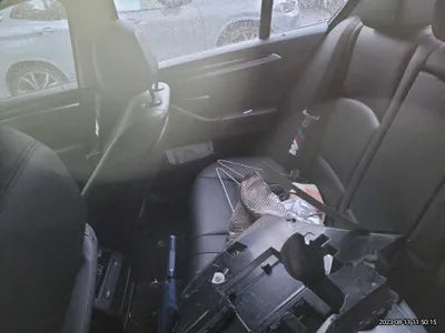 2016 BMW 520 WBA5E5104GG069775 VIN:WBA5E5104GG069775