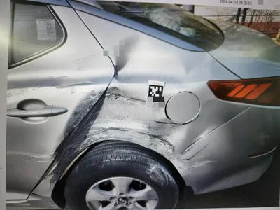 2015 Kia K5 VIN: