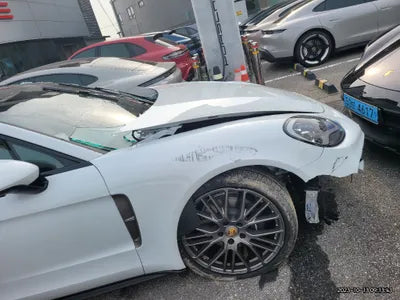 2023 Porsche Panamera WP0AJ2975PL103324 VIN:WP0AJ2975PL103324