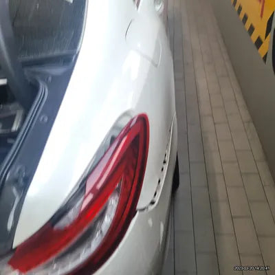 2015 Mercedes-Benz CLS 400 653KMWDDLJ6FB1FA1 VIN:653KMWDDLJ6FB1FA1