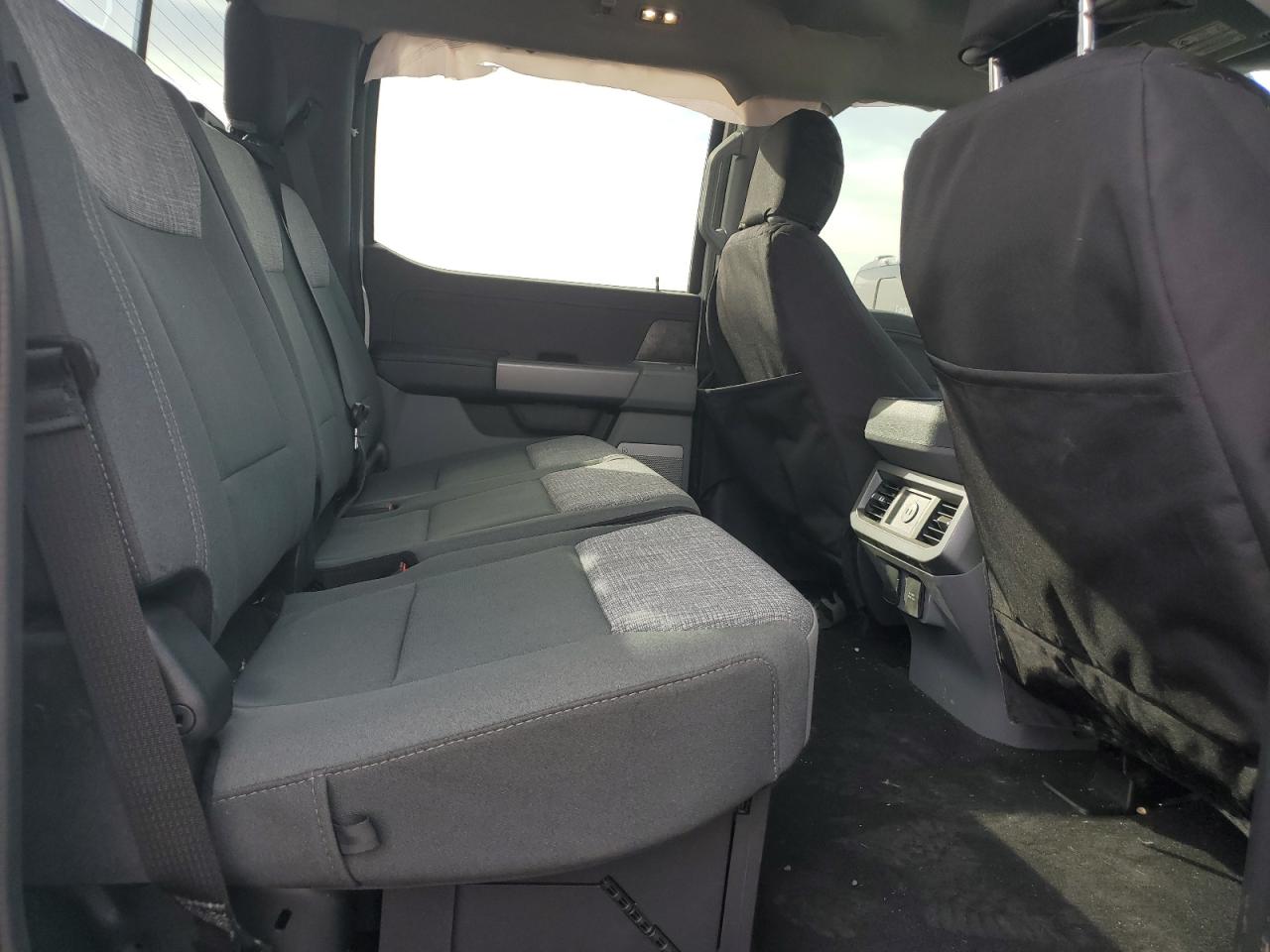 2023 FORD F350 SUPER DUTY VIN:1FT8W3BT3PEE13179