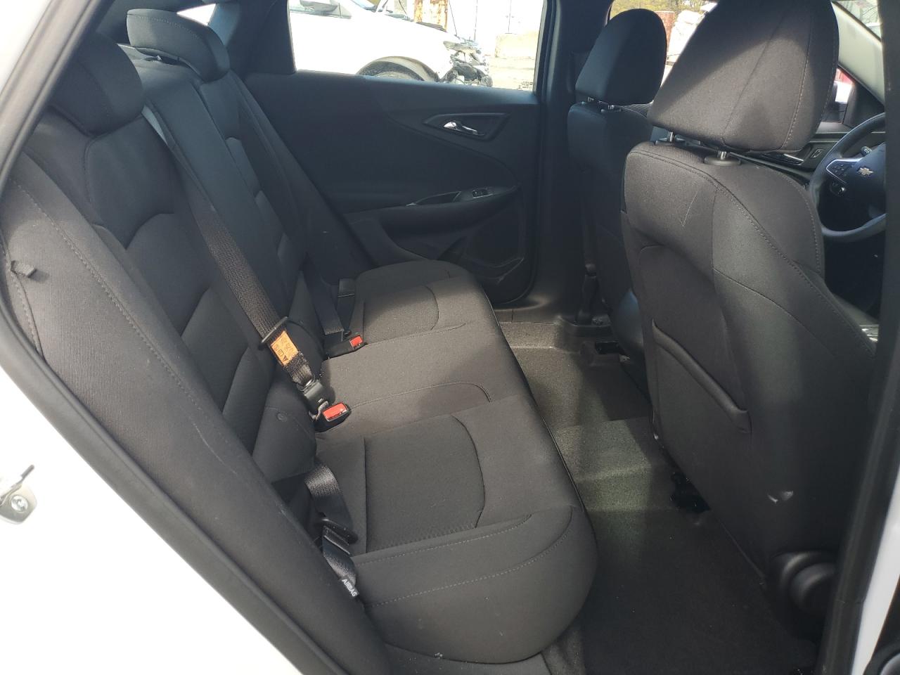 2024 CHEVROLET MALIBU LS VIN:1C4PJLCB1JD542731