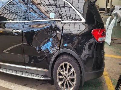 2015 Kia Sorento KNAPK81BDFA012507 VIN:KNAPK81BDFA012507