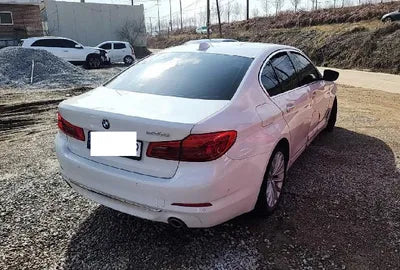 2018 BMW 520 WBAJC3103JD031021 VIN:WBAJC3103JD031021