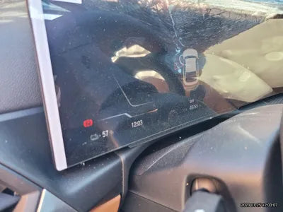 2022 BMW i4 WBY71AW08NFM99903 VIN:WBY71AW08NFM99903