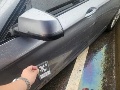 2016 BMW 528 WBA5A710XGD818040 VIN:WBA5A710XGD818040