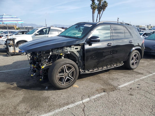 2024 MERCEDES-BENZ GLE 450E 4MATIC VIN:4JGFB4GB1RB241405