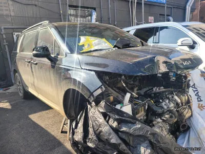 2021 Kia Carnival KNANC81BBMS075726 VIN:KNANC81BBMS075726