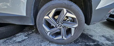 2022 Hyundai Tucson KMHJC81BGNU145851 VIN:KMHJC81BGNU145851