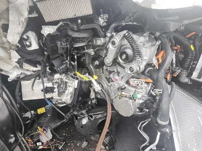 2023 Hyundai Santa FE VIN: