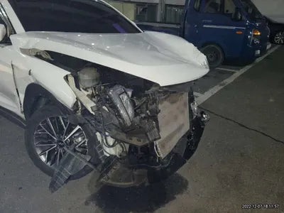 2019 Hyundai Tucson KMHJ581ABKU881646 VIN:KMHJ581ABKU881646