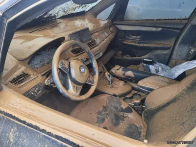 2021 BMW 2 Series Gran Tourer WBA6T9106M7G92945 VIN:WBA6T9106M7G92945