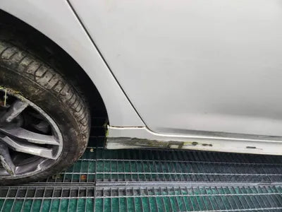 2018 BMW 520 WBAJC5106JG861356 VIN:WBAJC5106JG861356